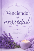 Venciendo la ansiedad