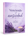 E-book *Venciendo la Ansiedad*